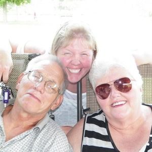 Meet your Posher, Dianne